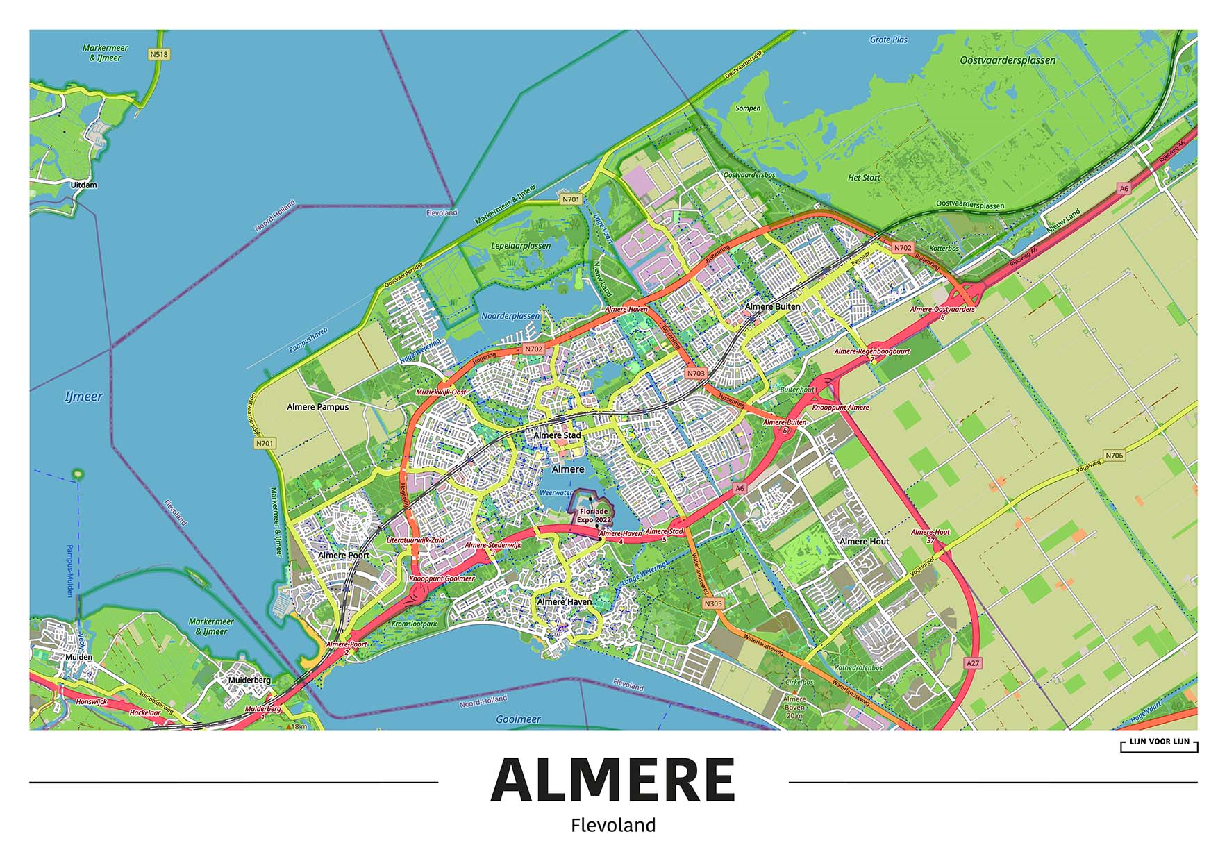Almere